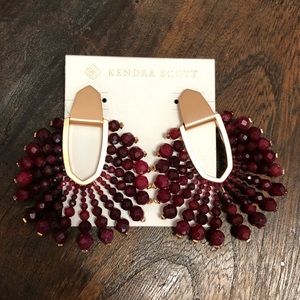 Kendra Scott Earrings